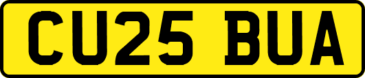 CU25BUA