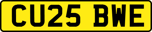 CU25BWE