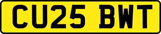 CU25BWT