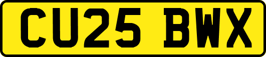 CU25BWX