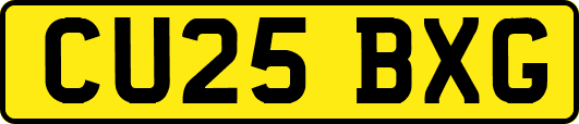 CU25BXG