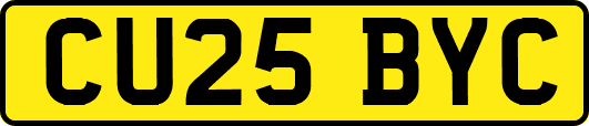 CU25BYC