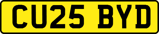 CU25BYD