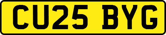 CU25BYG