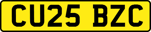 CU25BZC