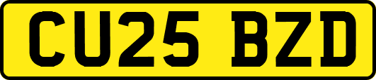 CU25BZD