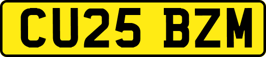 CU25BZM