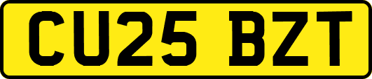 CU25BZT
