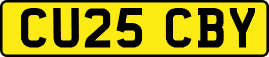CU25CBY
