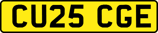 CU25CGE