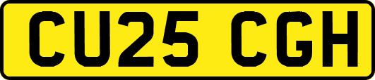 CU25CGH