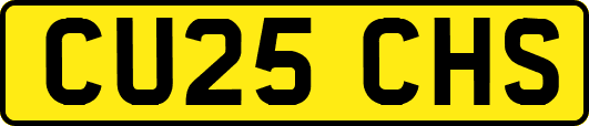 CU25CHS