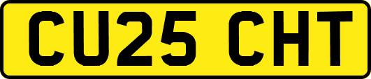 CU25CHT