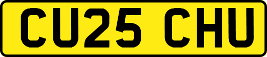 CU25CHU