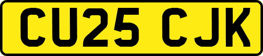 CU25CJK