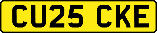 CU25CKE