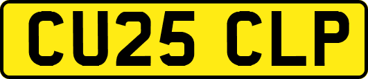 CU25CLP