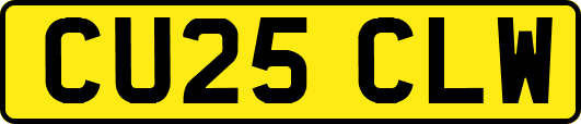 CU25CLW