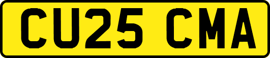 CU25CMA