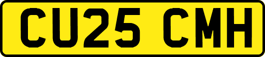 CU25CMH