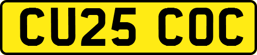 CU25COC