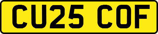 CU25COF