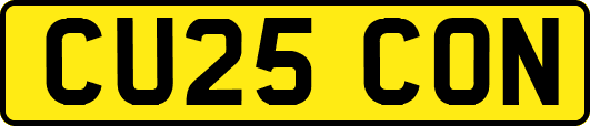 CU25CON