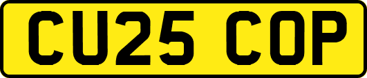 CU25COP