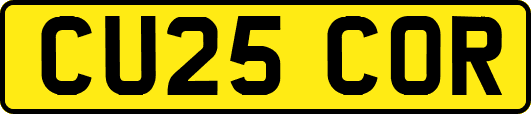 CU25COR