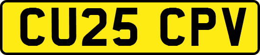 CU25CPV