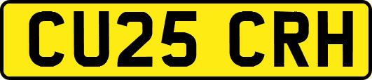 CU25CRH
