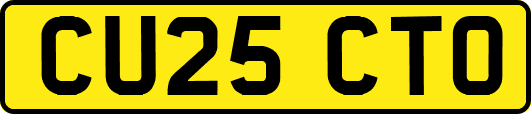 CU25CTO