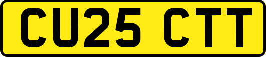 CU25CTT