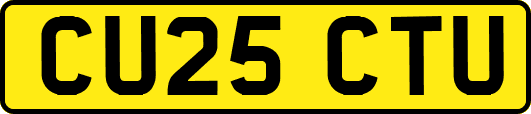 CU25CTU
