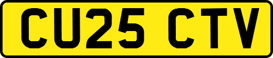 CU25CTV