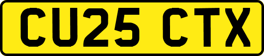 CU25CTX