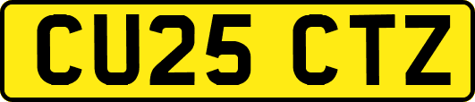 CU25CTZ