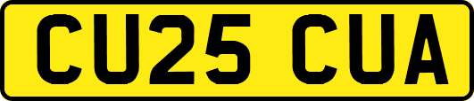 CU25CUA