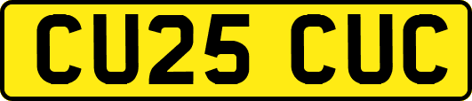 CU25CUC