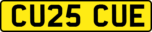 CU25CUE