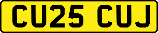 CU25CUJ