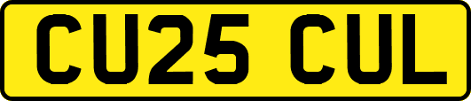 CU25CUL