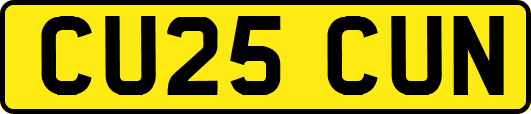 CU25CUN