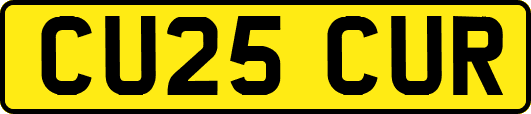 CU25CUR