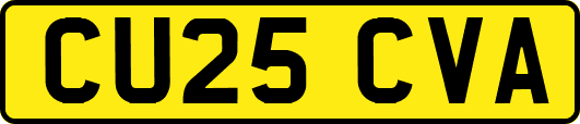 CU25CVA