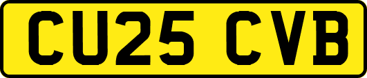 CU25CVB