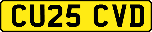 CU25CVD