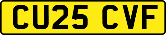 CU25CVF