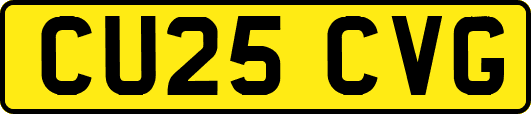 CU25CVG