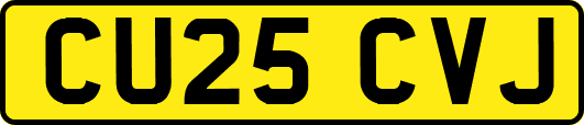 CU25CVJ